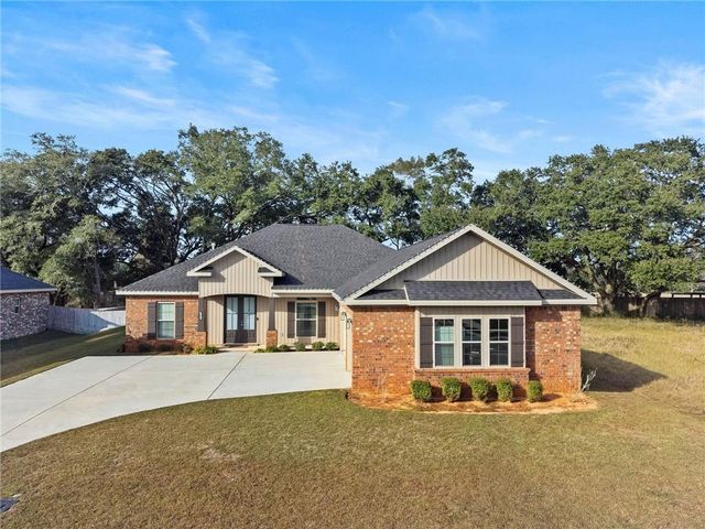 9760 Maxwell Run, Mobile, AL 36608