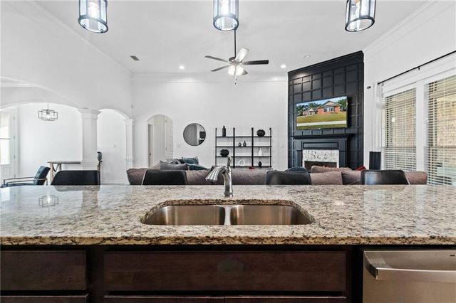 9760 Maxwell Run, Mobile, AL 36608