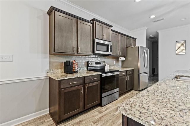 9760 Maxwell Run, Mobile, AL 36608