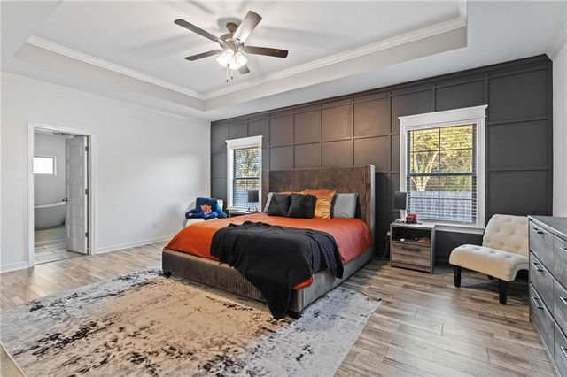 9760 Maxwell Run, Mobile, AL 36608