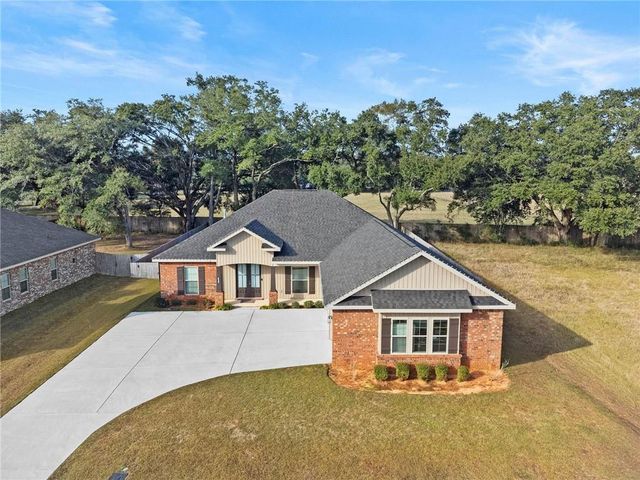 9760 Maxwell Run, Mobile, AL 36608