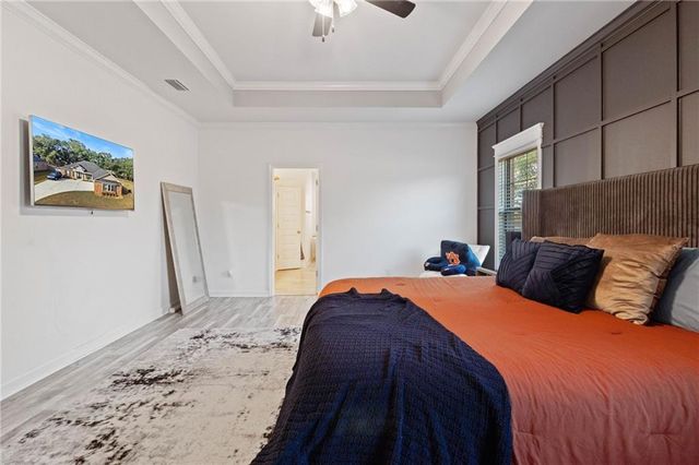 9760 Maxwell Run, Mobile, AL 36608