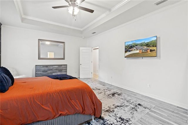 9760 Maxwell Run, Mobile, AL 36608