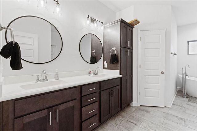 9760 Maxwell Run, Mobile, AL 36608