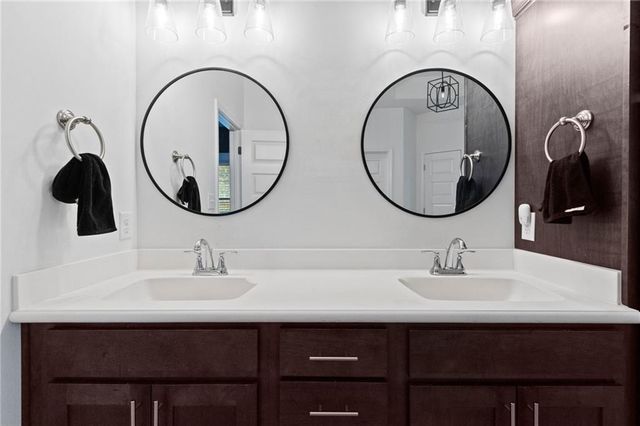 9760 Maxwell Run, Mobile, AL 36608