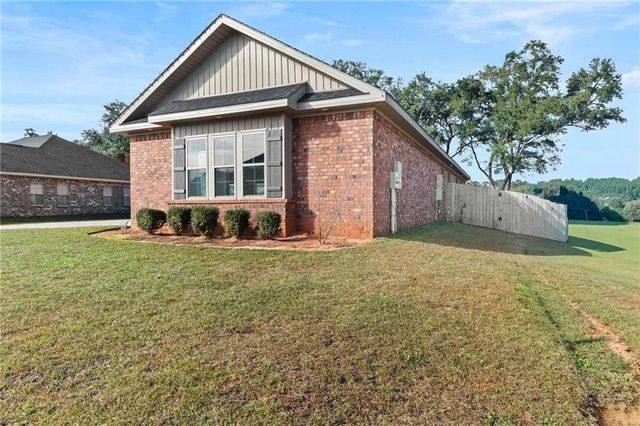 9760 Maxwell Run, Mobile, AL 36608