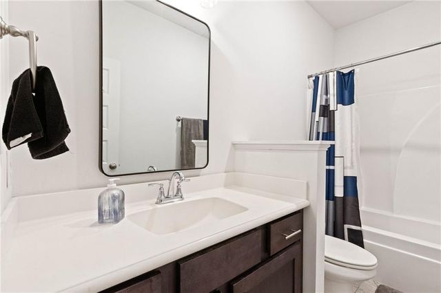 9760 Maxwell Run, Mobile, AL 36608