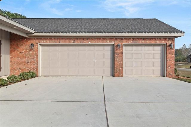 9760 Maxwell Run, Mobile, AL 36608