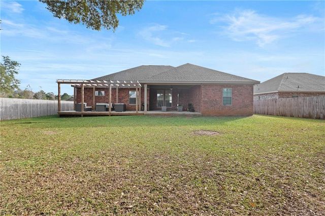 9760 Maxwell Run, Mobile, AL 36608