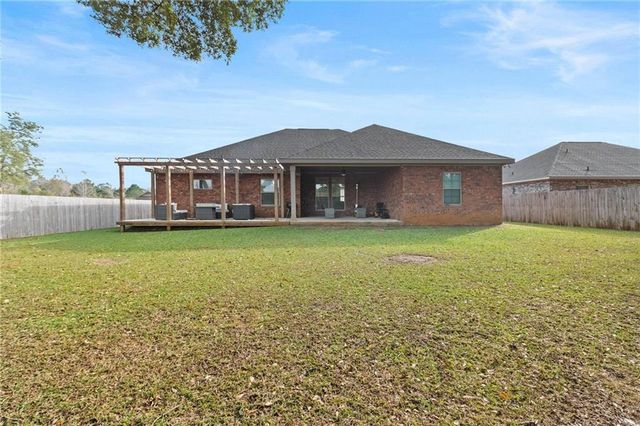9760 Maxwell Run, Mobile, AL 36608