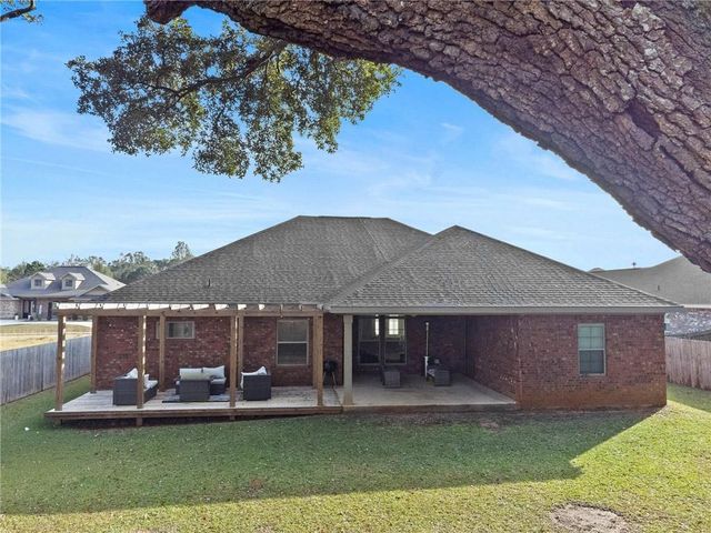 9760 Maxwell Run, Mobile, AL 36608