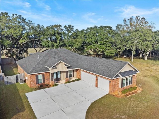 9760 Maxwell Run, Mobile, AL 36608