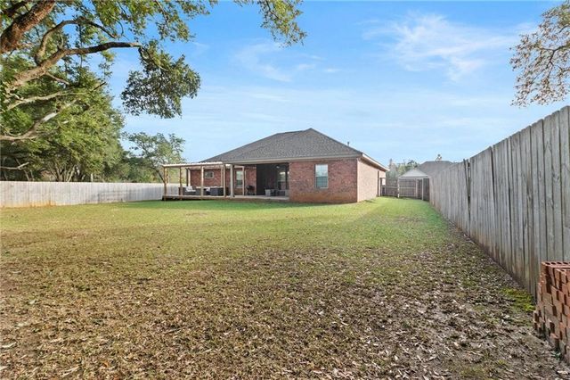 9760 Maxwell Run, Mobile, AL 36608