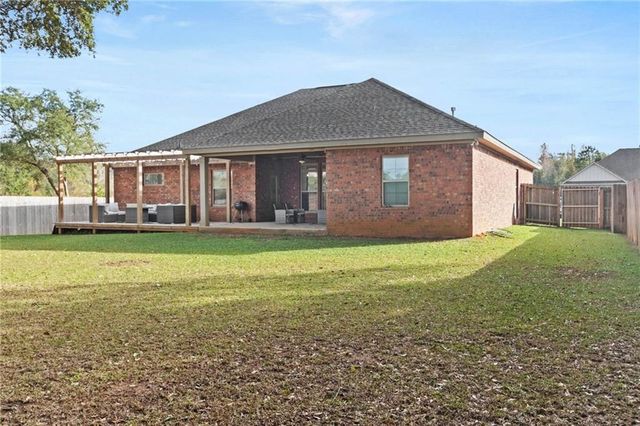 9760 Maxwell Run, Mobile, AL 36608