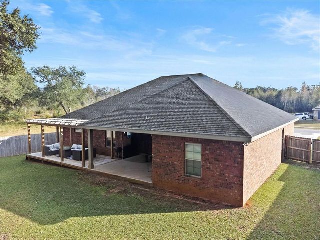 9760 Maxwell Run, Mobile, AL 36608