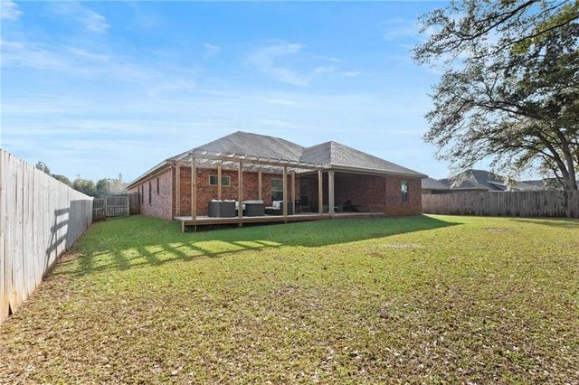 9760 Maxwell Run, Mobile, AL 36608