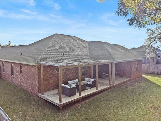 9760 Maxwell Run, Mobile, AL 36608