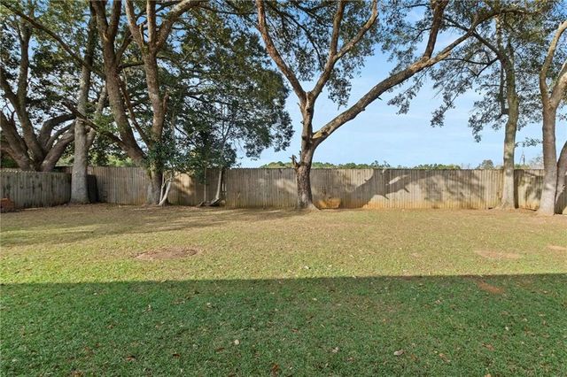 9760 Maxwell Run, Mobile, AL 36608