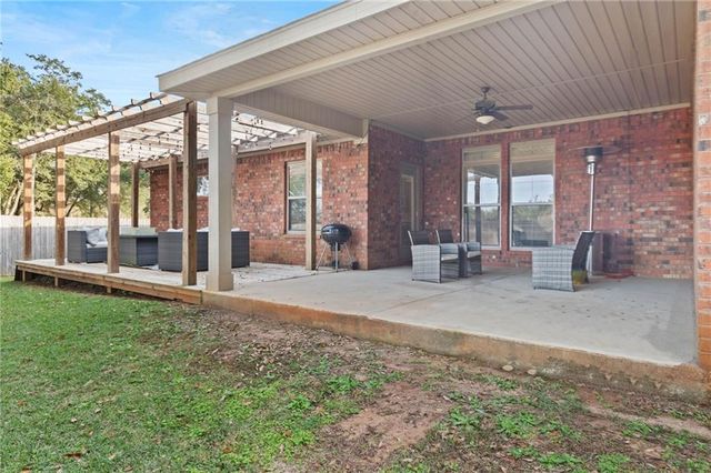 9760 Maxwell Run, Mobile, AL 36608