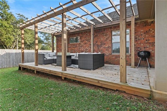 9760 Maxwell Run, Mobile, AL 36608