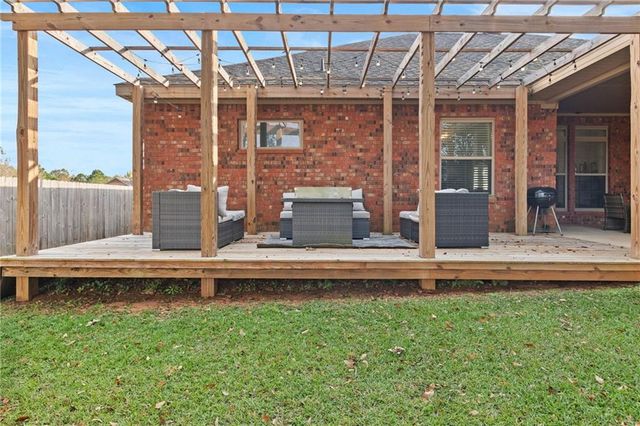 9760 Maxwell Run, Mobile, AL 36608