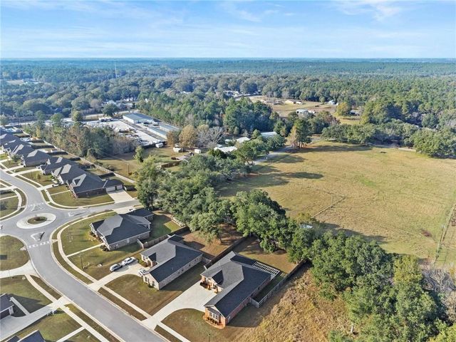 9760 Maxwell Run, Mobile, AL 36608