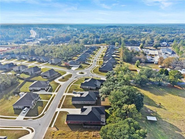 9760 Maxwell Run, Mobile, AL 36608