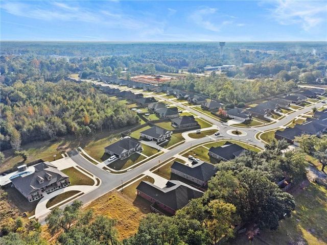 9760 Maxwell Run, Mobile, AL 36608