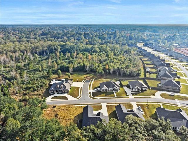 9760 Maxwell Run, Mobile, AL 36608