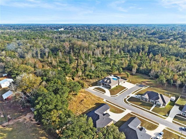 9760 Maxwell Run, Mobile, AL 36608