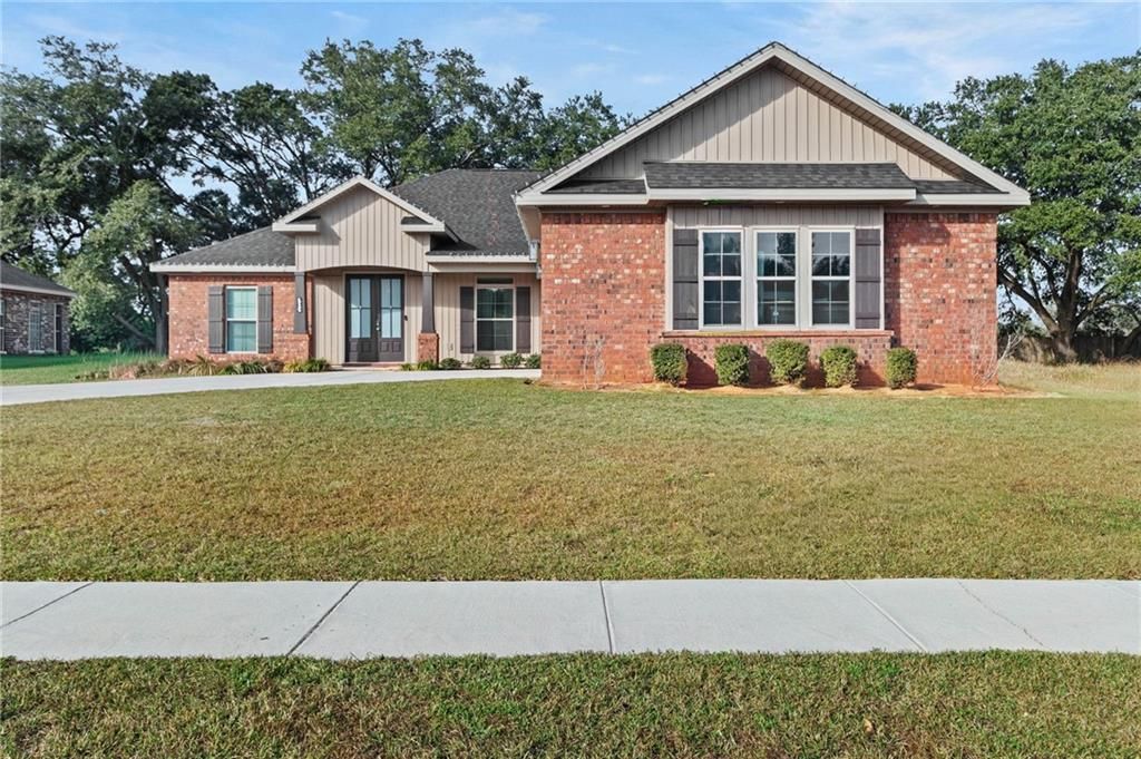 9760 Maxwell Run, Mobile, AL 36608