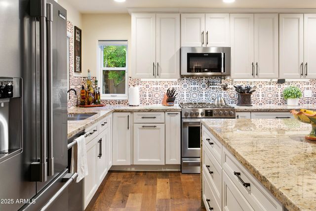 4836 E MOONLIGHT Way, Paradise Valley, AZ 85253