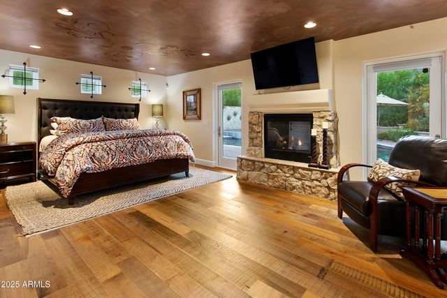 4836 E MOONLIGHT Way, Paradise Valley, AZ 85253