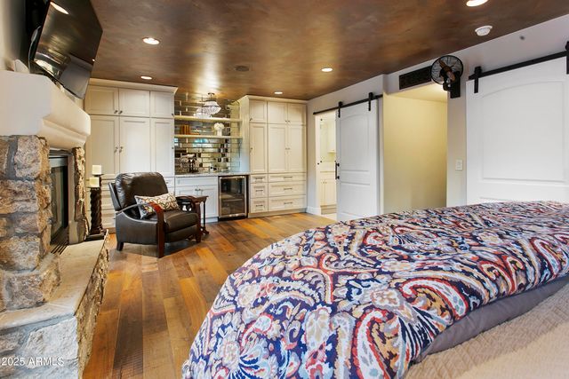 4836 E MOONLIGHT Way, Paradise Valley, AZ 85253