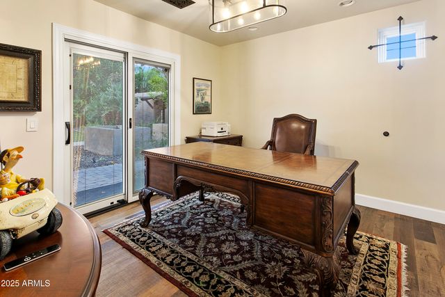 4836 E MOONLIGHT Way, Paradise Valley, AZ 85253