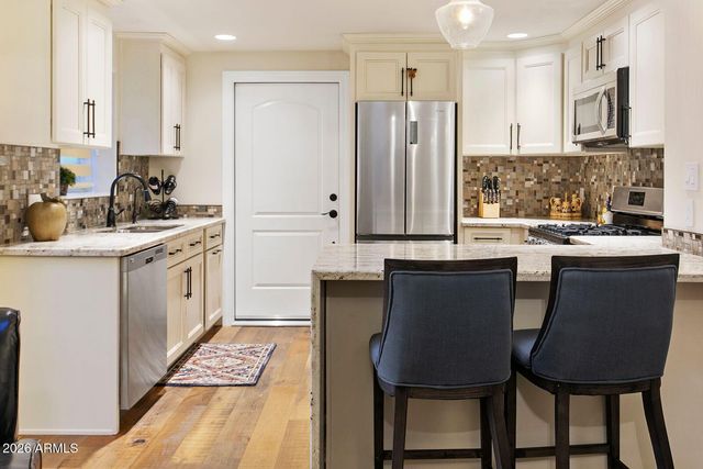 4836 E MOONLIGHT Way, Paradise Valley, AZ 85253