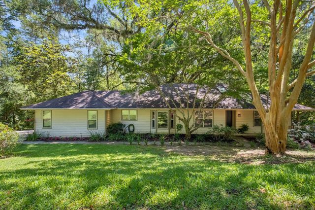 4127 Zermatt Drive, Tallahassee, FL 32303