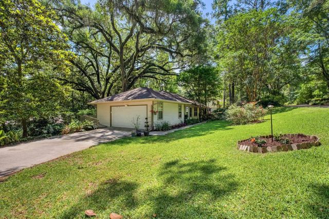 4127 Zermatt Drive, Tallahassee, FL 32303