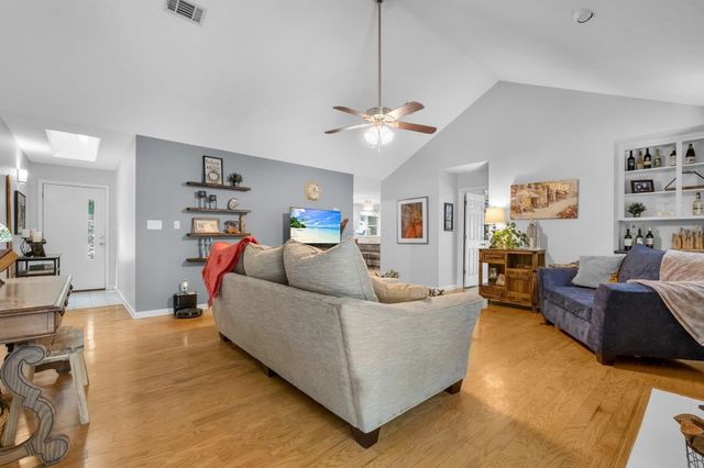 4127 Zermatt Drive, Tallahassee, FL 32303