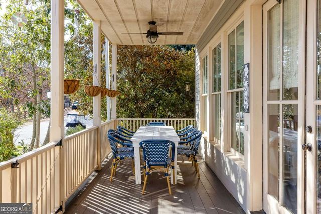 10528 Serenbe Lane, Chattahoochee Hills, GA 30268