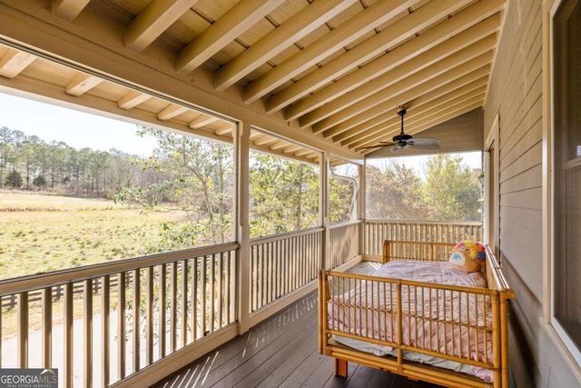 10528 Serenbe Lane, Chattahoochee Hills, GA 30268