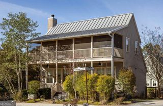 10528 Serenbe Lane, Chattahoochee Hills, GA 30268