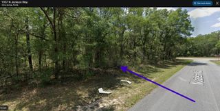 9337 N JACKSON WAY, Citrus Springs, FL 34434