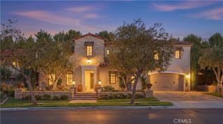 24 Highpoint, Irvine, CA 92603