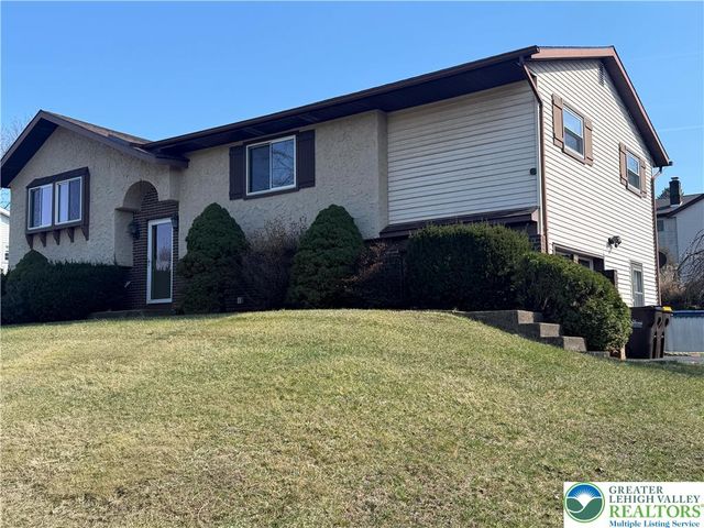 3716 Griener Street, Bethlehem Twp, PA 18020