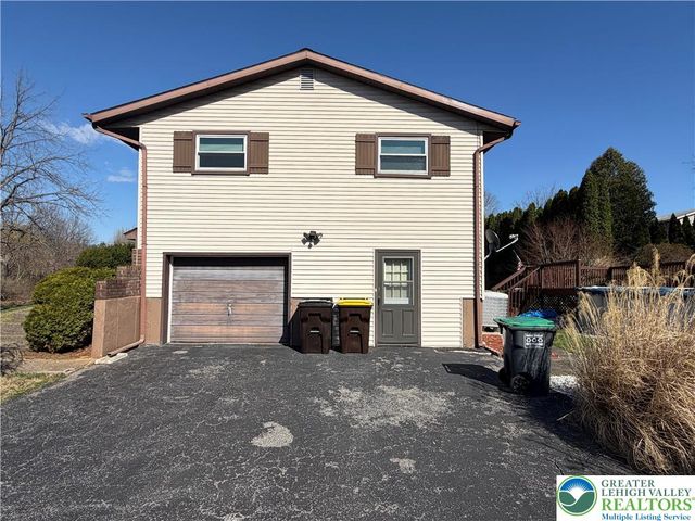 3716 Griener Street, Bethlehem Twp, PA 18020