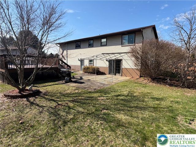 3716 Griener Street, Bethlehem Twp, PA 18020