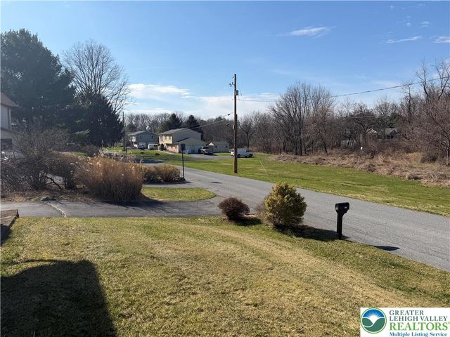 3716 Griener Street, Bethlehem Twp, PA 18020