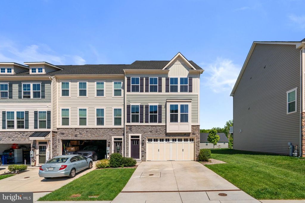 733 IRON GATE RD, Bel Air, MD 21014