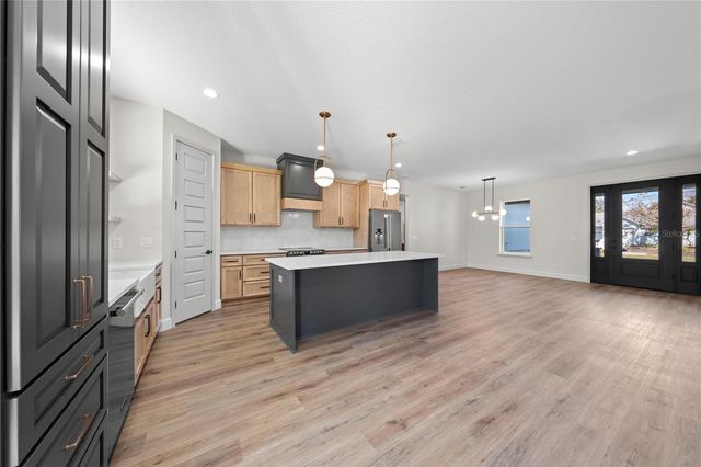 3798 RAMBLER AVE., St Cloud, FL 34772